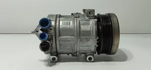 Fiat Fiorino Ilmastointilaitteen kompressorin pumppu (A/C) 4471507450