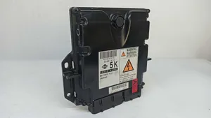 Nissan Pathfinder R51 Unité de commande, module ECU de moteur MB275800-4737