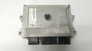 Peugeot 108 Centralina/modulo motore ECU 9692061880