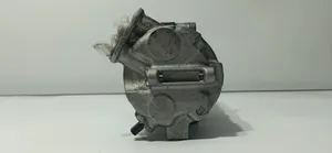 Opel Corsa E Ilmastointilaitteen kompressorin pumppu (A/C) 4471506961