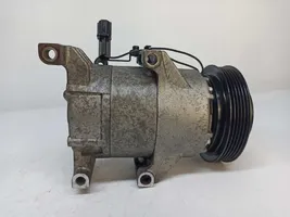 KIA Soul Air conditioning (A/C) compressor (pump) M04M05U