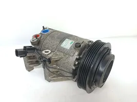 KIA Soul Air conditioning (A/C) compressor (pump) M04M05U