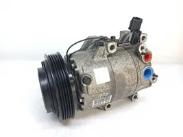 KIA Soul Air conditioning (A/C) compressor (pump) M04M05U