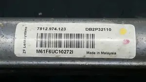 Mazda CX-3 Cremagliera dello sterzo 7812974123