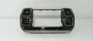 Citroen C5 Aircross Grille d'aération centrale 9817118277