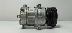 Opel Corsa E Ilmastointilaitteen kompressorin pumppu (A/C) 4471506961