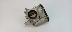 Hyundai Ioniq Throttle valve 0280750680