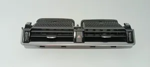 Land Rover Range Rover Velar Dysze / Kratki środkowego nawiewu deski rozdzielczej J8A211K656AB