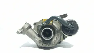 Citroen C3 Turbina 54351014861