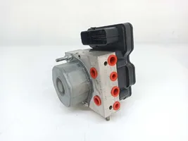 Dacia Logan II ABS Pump 0265956285