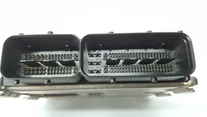 Fiat 500 Komputer / Sterownik ECU silnika BM6S6HN7P