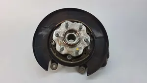 Nissan Pathfinder R51 Pivot de moyeu arrière 430195X00A