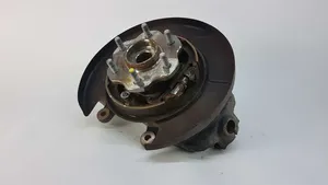 Nissan Pathfinder R51 Pivot de moyeu arrière 430195X00A