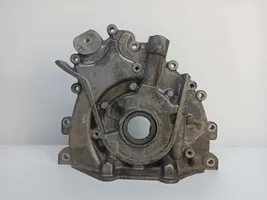 Citroen C6 Oil pump 1001E6