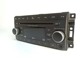 Jeep Patriot Unité / module navigation GPS 