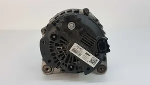 Volkswagen Polo Alternator 2722281B