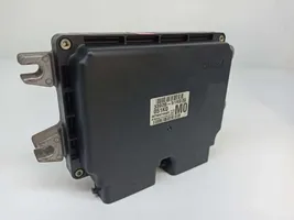 Opel Agila B Komputer / Sterownik ECU silnika 95512970