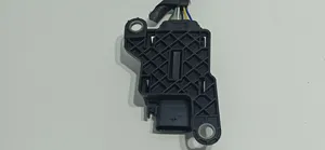 Citroen Berlingo Sensore della sonda Lambda 0281006851