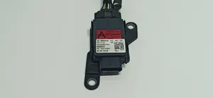 Citroen Berlingo Sensore della sonda Lambda 0281006851