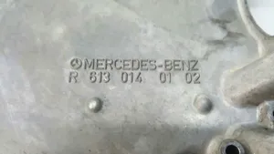 Mercedes-Benz S W220 Öljypohja A6130100113