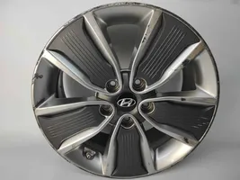 Hyundai Ioniq R 18 lengvojo lydinio ratlankis (-iai) 52910-G2300