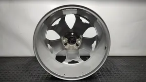 Citroen DS3 R 18 alumīnija - vieglmetāla disks (-i) 5402AE