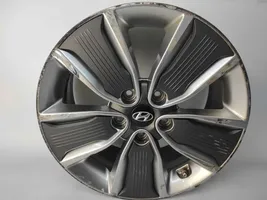 Hyundai Ioniq R18-alumiinivanne 52910-G2300