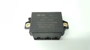 Hyundai ix35 Other control units/modules 