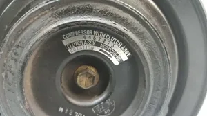 Chrysler Saratoga Air conditioning (A/C) compressor (pump) 4462273