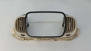 Fiat 500 Grille d'aération centrale 735735287