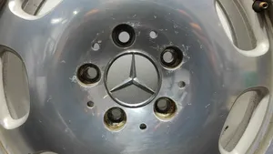 Mercedes-Benz S W220 R18-alumiinivanne 