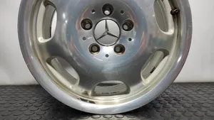 Mercedes-Benz S W220 Felgi aluminiowe R18 