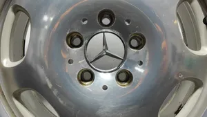 Mercedes-Benz S W220 Felgi aluminiowe R18 