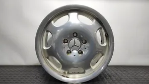 Mercedes-Benz S W220 Felgi aluminiowe R18 