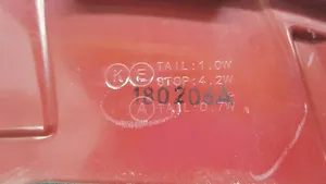 Hyundai Ioniq Rear/tail lights 92404G2