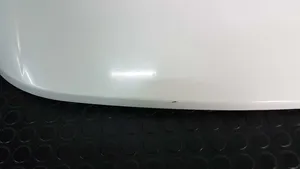 Citroen DS4 Spojler klapy tylnej / bagażnika 