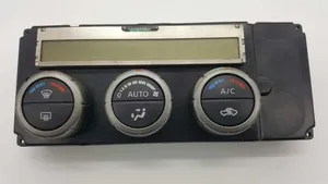 Nissan Pathfinder R51 Unité de contrôle climatique 275004X09A