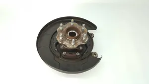 Nissan Pathfinder R51 Pivot de moyeu arrière 430195X00A