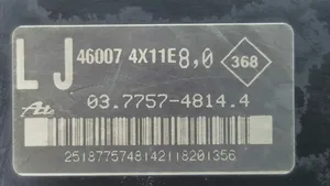 Nissan Pathfinder R51 Servo-frein 47210EB326