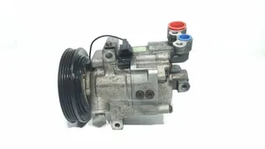 Nissan Micra Compressore aria condizionata (A/C) (pompa) 92600AX800