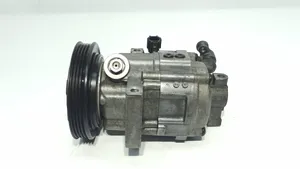 Nissan Micra Compressore aria condizionata (A/C) (pompa) 92600AX800