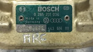 Audi 80 90 B3 Pompe ABS 