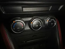 Mazda CX-3 Panel klimatyzacji DA6S-61-190A