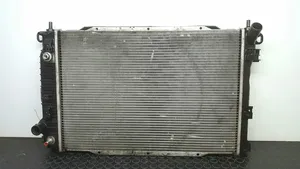 Chevrolet Epica Radiateur de refroidissement 96992838