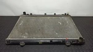 SsangYong Korando Радиатор охлаждающей жидкости 2131006040X