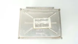 Chevrolet Trans Sport Komputer / Sterownik ECU silnika 16200870