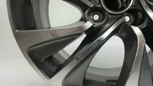 Citroen DS4 Felgi aluminiowe R18 