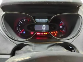 Renault Captur Tachimetro (quadro strumenti) 