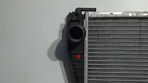 BMW 5 E39 Coolant radiator 