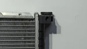 BMW 5 E39 Coolant radiator 